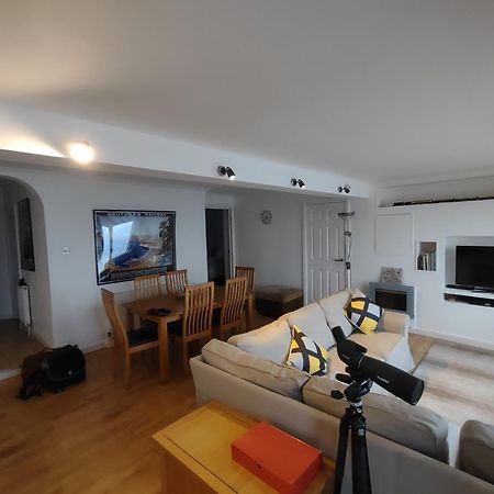 No. 2 Watch House Διαμέρισμα Dawlish Εξωτερικό φωτογραφία