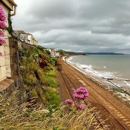 No. 2 Watch House Διαμέρισμα Dawlish Εξωτερικό φωτογραφία