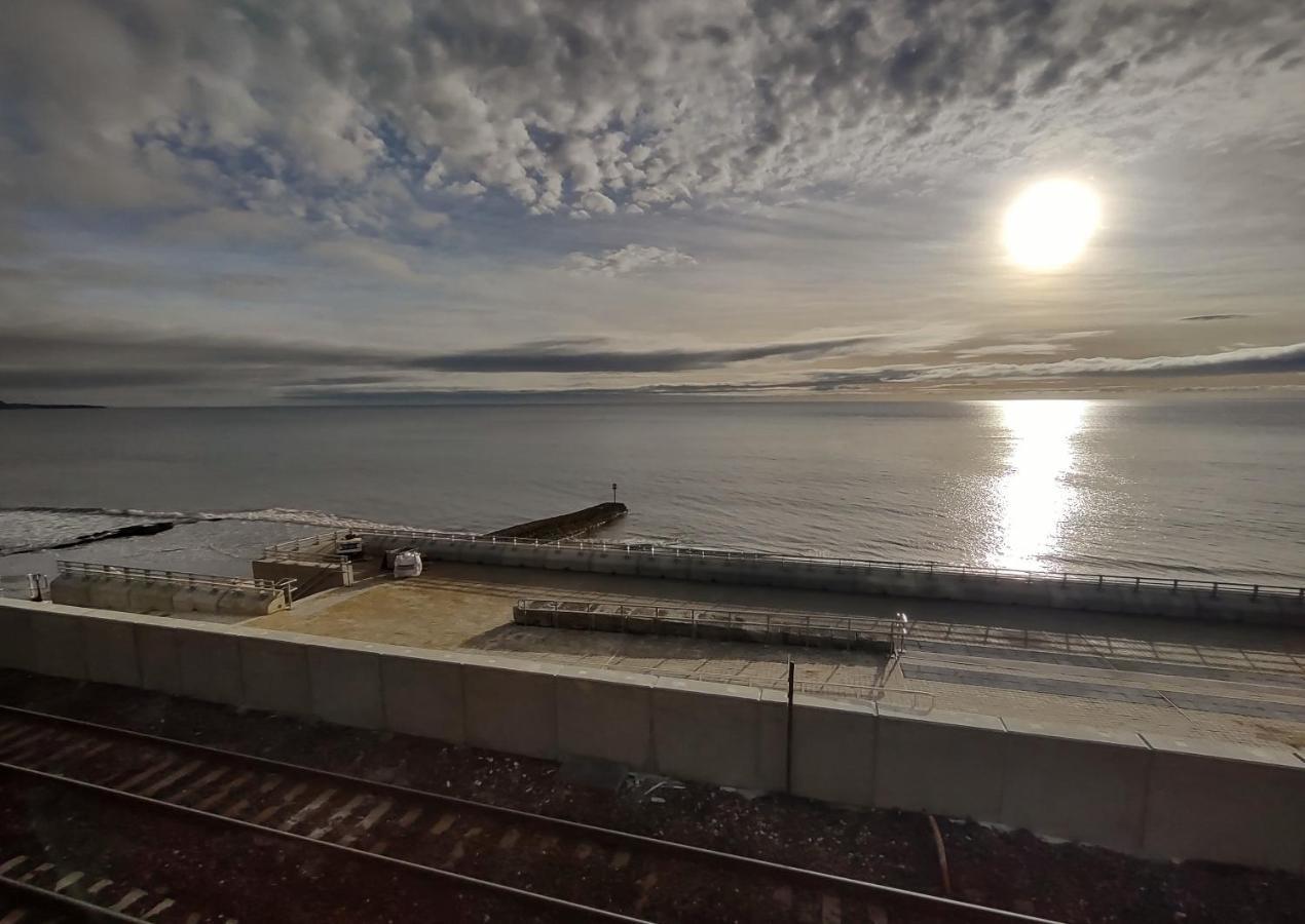 No. 2 Watch House Διαμέρισμα Dawlish Εξωτερικό φωτογραφία