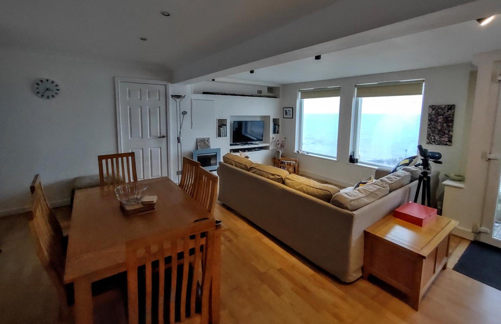 No. 2 Watch House Διαμέρισμα Dawlish Εξωτερικό φωτογραφία