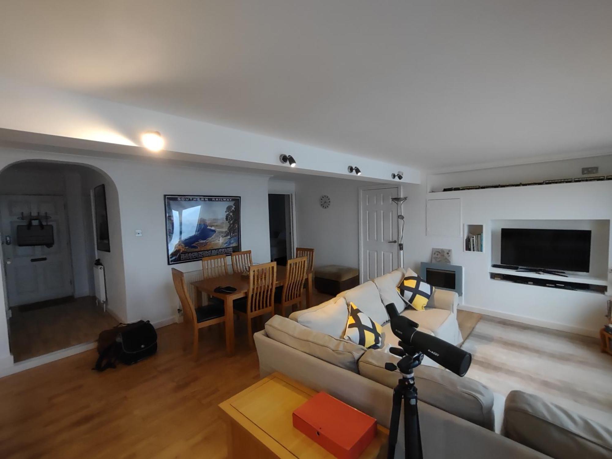 No. 2 Watch House Διαμέρισμα Dawlish Εξωτερικό φωτογραφία
